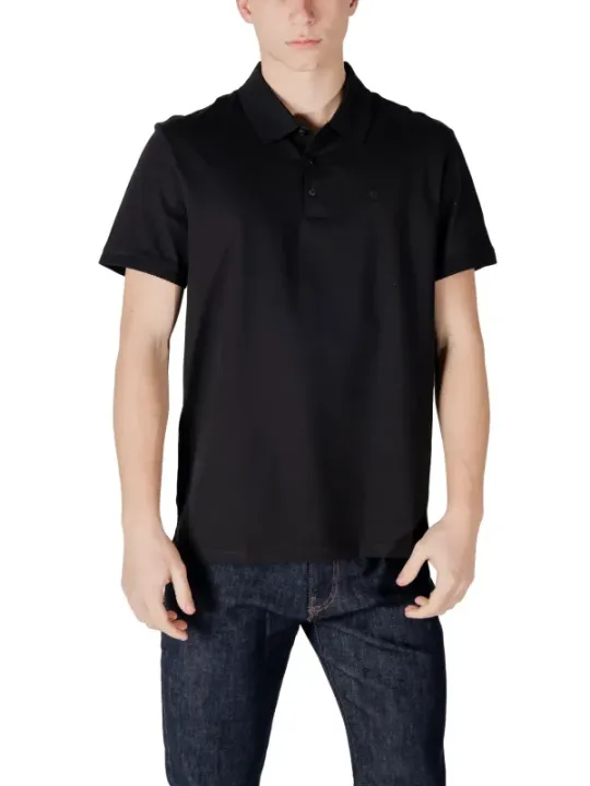 "Calvin Klein Jeans Polos im Sale | Calvin Klein Jeans 483551 online kaufen"|Planet-Deluxe