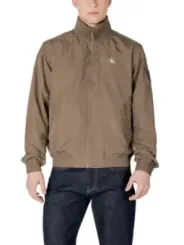 "Calvin Klein Jeans Jacken im Sale | Calvin Klein Jeans 483548 online kaufen"|Planet-Deluxe