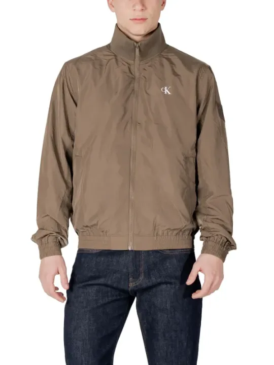 "Calvin Klein Jeans Jacken im Sale | Calvin Klein Jeans 483548 online kaufen"|Planet-Deluxe