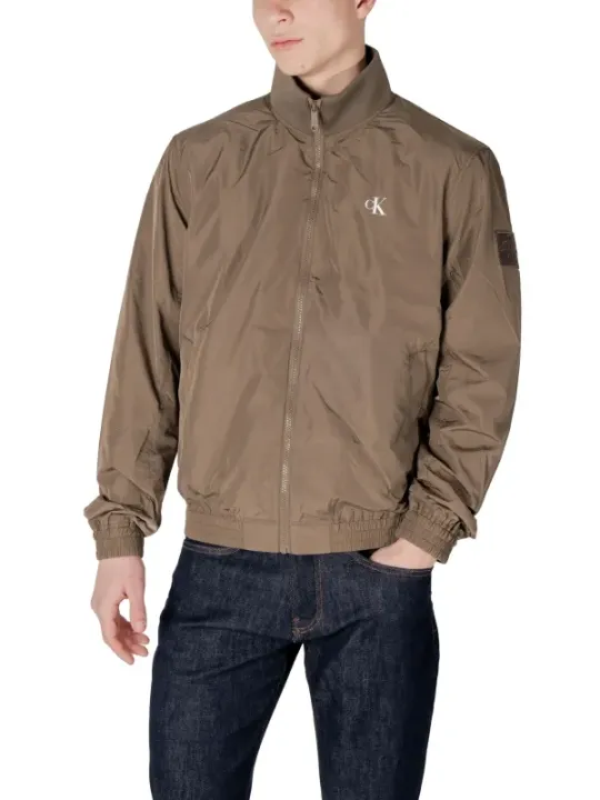 "Calvin Klein Jeans Jacken im Sale | Calvin Klein Jeans 483548 online kaufen"|Planet-Deluxe
