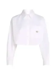 "Calvin Klein Jeans Hemden im Sale | Calvin Klein Jeans - Calvin Klein Jeans Camicia Donna online kaufen"|Planet-Deluxe