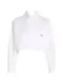 "Calvin Klein Jeans Hemden im Sale | Calvin Klein Jeans - Calvin Klein Jeans Camicia Donna online kaufen"|Planet-Deluxe