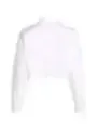 "Calvin Klein Jeans Hemden im Sale | Calvin Klein Jeans - Calvin Klein Jeans Camicia Donna online kaufen"|Planet-Deluxe