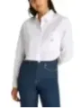 "Calvin Klein Jeans Hemden im Sale | Calvin Klein Jeans - Calvin Klein Jeans Camicia Donna online kaufen"|Planet-Deluxe