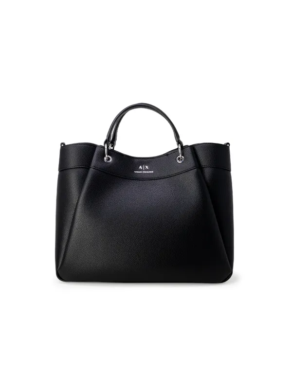 "Armani Exchange Taschen im Sale | Armani Exchange - Armani Exchange Borsa Donna online kaufen"|Planet-Deluxe "Armani Exchange Taschen im Sale | Armani Exchange - Armani Exchange Borsa Donna online kaufen"|Planet-Deluxe