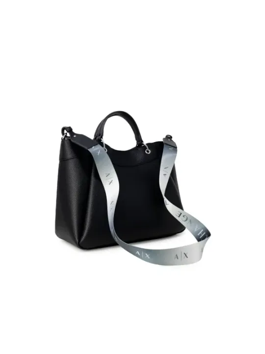 "Armani Exchange Taschen im Sale | Armani Exchange - Armani Exchange Borsa Donna online kaufen"|Planet-Deluxe