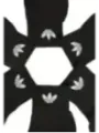 Schwarze Adidas Socken mit Logo