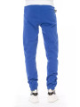 Jeans & Pants Elegant Fleece Sport Pants - Lace-Up & Logo Detail 190,00 € 2000050020001 | Planet-Deluxe