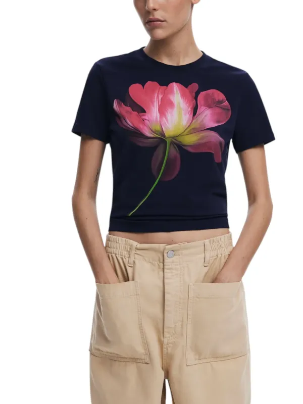 Desigual - Desigual T-Shirt Donna