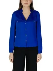 "Morgan De Toi Hemden im Sale | Morgan De Toi - Morgan De Toi Camicia Donna online kaufen"|Planet-Deluxe