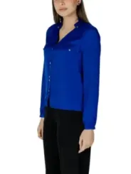 "Morgan De Toi Hemden im Sale | Morgan De Toi - Morgan De Toi Camicia Donna online kaufen"|Planet-Deluxe