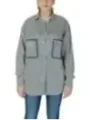 "Replay Hemden im Sale | Replay - Replay Camicia Donna online kaufen"|Planet-Deluxe