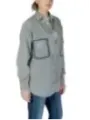 "Replay Hemden im Sale | Replay - Replay Camicia Donna online kaufen"|Planet-Deluxe