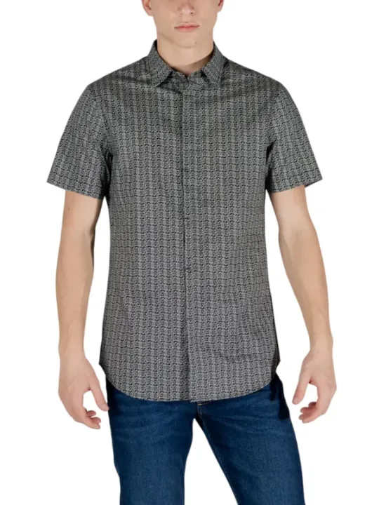 "Armani Exchange Hemden im Sale | Armani Exchange 482998 online kaufen"|Planet-Deluxe