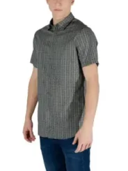"Armani Exchange Hemden im Sale | Armani Exchange 482998 online kaufen"|Planet-Deluxe