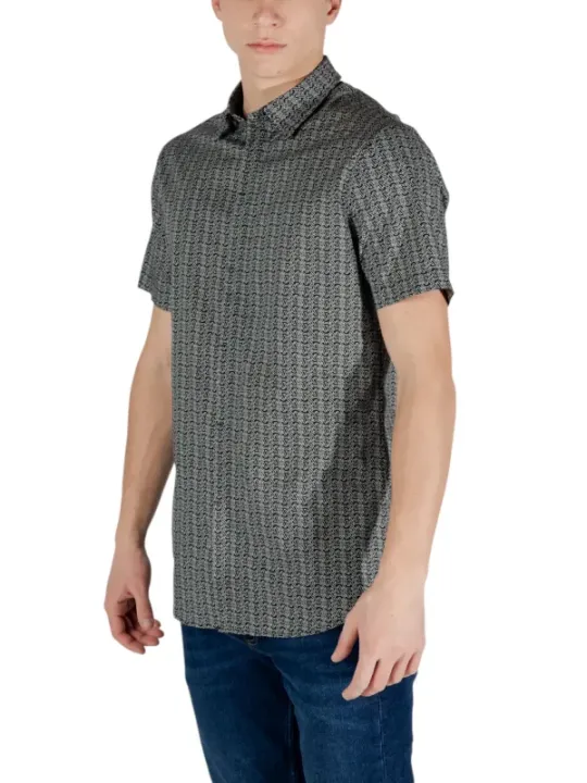 "Armani Exchange Hemden im Sale | Armani Exchange 482998 online kaufen"|Planet-Deluxe