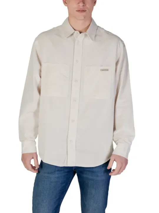 "Calvin Klein Jeans Hemden im Sale | Calvin Klein Jeans 482780 online kaufen"|Planet-Deluxe