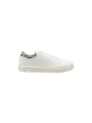 Weiße Armani Exchange Sneaker Herren