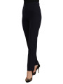 Jeans & Pants Sleek High Waist Straight Cut Pants 200,00 € 7333413043269 | Planet-Deluxe