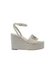 Guess 482815 High-Heeled Sandalen Keilabsatz