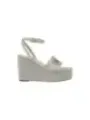 Guess 482815 High-Heeled Sandalen Keilabsatz