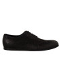 Formal Elegant Exotic Leather Oxford Shoes 3.400,00 € 8051043668759 | Planet-Deluxe