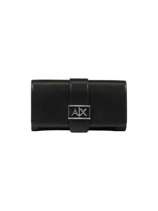 "Armani Exchange Portmonees im Sale | Armani Exchange - Armani Exchange Portafogli Donna online kaufen"|Planet-Deluxe