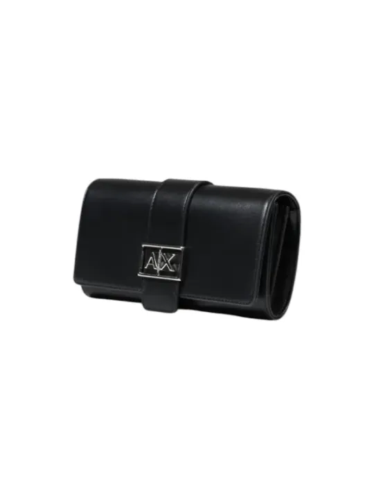 "Armani Exchange Portmonees im Sale | Armani Exchange - Armani Exchange Portafogli Donna online kaufen"|Planet-Deluxe