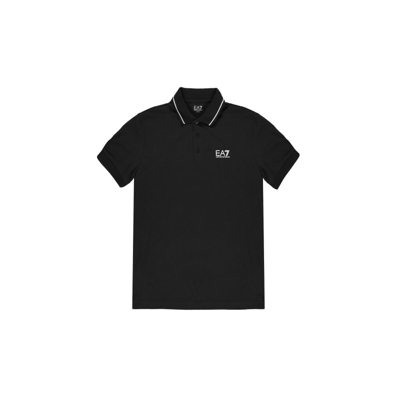 Ea7 - Ea7 Polo Uomo