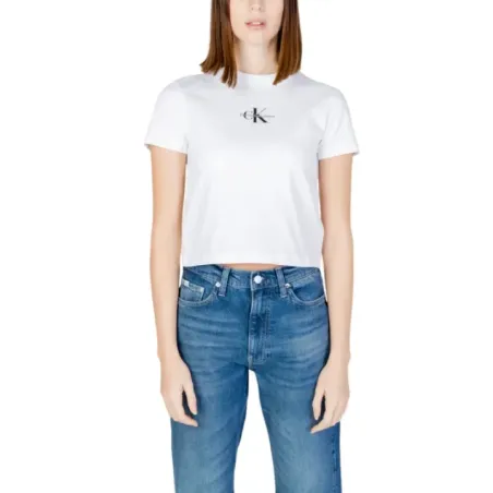 Calvin Klein Jeans - Calvin Klein Jeans T-Shirt Donna