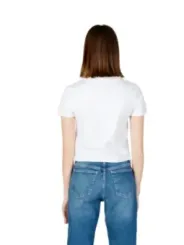 Calvin Klein Jeans - Calvin Klein Jeans T-Shirt Donna