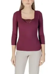 Morgan De Toi - Morgan De Toi T-Shirt Donna