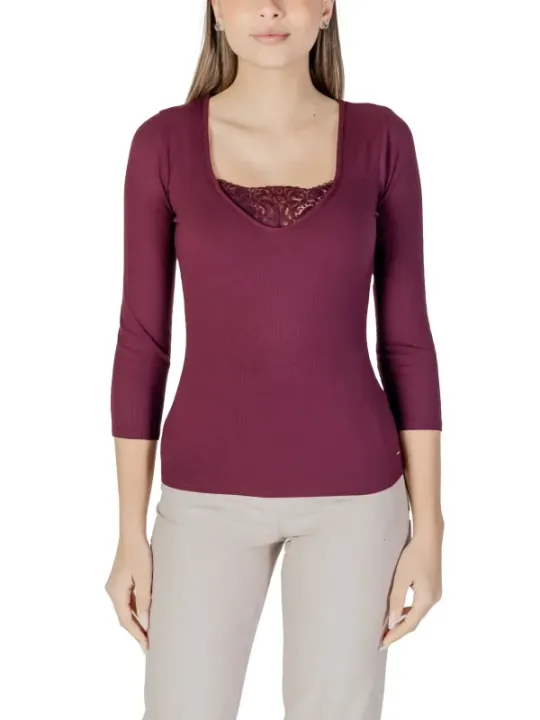 Morgan De Toi - Morgan De Toi T-Shirt Donna