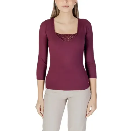 Morgan De Toi - Morgan De Toi T-Shirt Donna