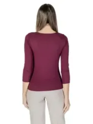 Morgan De Toi - Morgan De Toi T-Shirt Donna