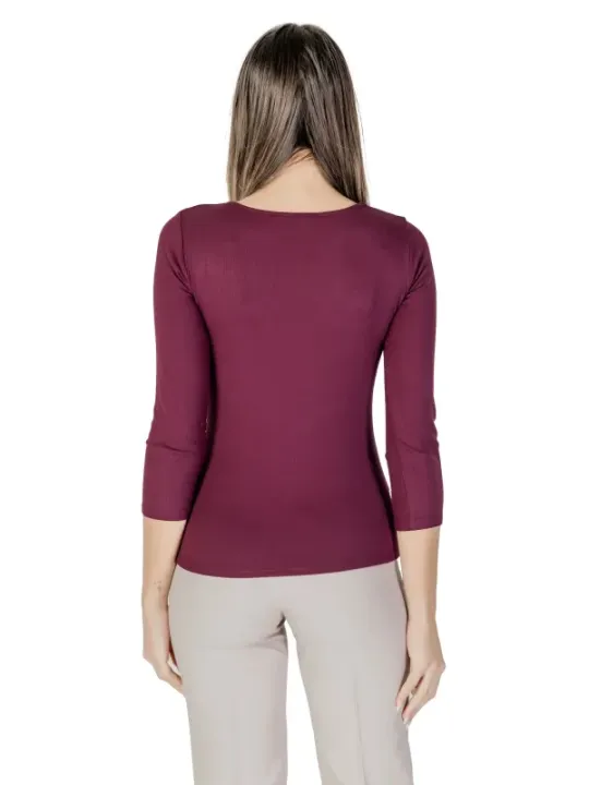 Morgan De Toi - Morgan De Toi T-Shirt Donna