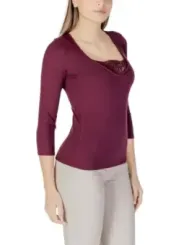 Morgan De Toi - Morgan De Toi T-Shirt Donna