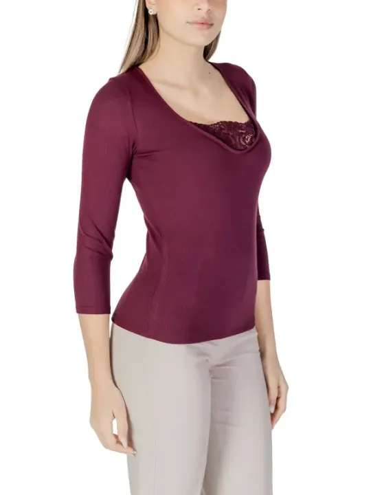 Morgan De Toi - Morgan De Toi T-Shirt Donna