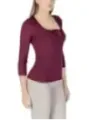Morgan De Toi - Morgan De Toi T-Shirt Donna