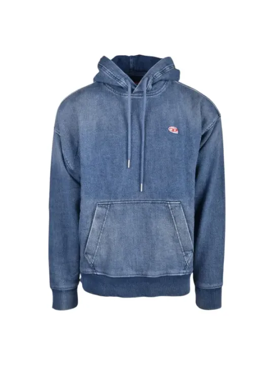 "Diesel Sweatshirts im Sale | Diesel 483201 online kaufen"|Planet-Deluxe