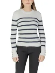 "Morgan De Toi Pullover im Sale | Morgan De Toi - Morgan De Toi Maglia Donna online kaufen"|Planet-Deluxe