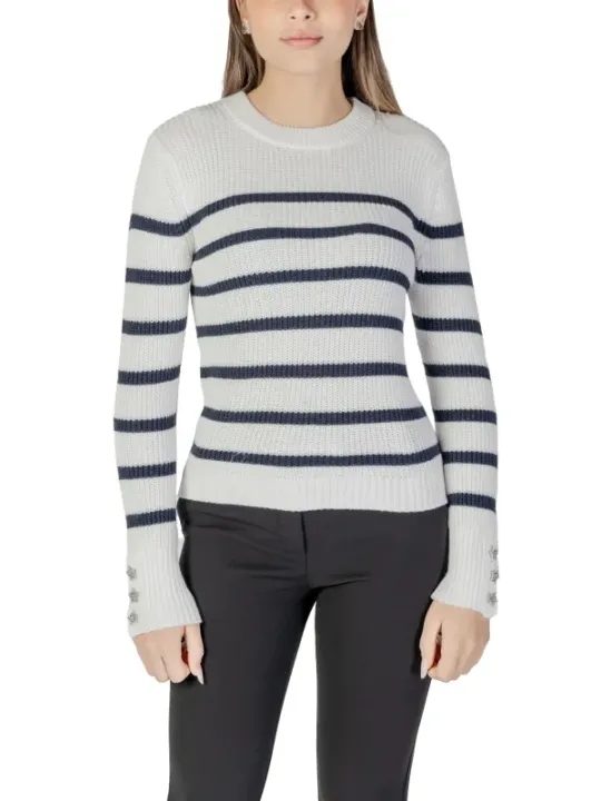 "Morgan De Toi Pullover im Sale | Morgan De Toi - Morgan De Toi Maglia Donna online kaufen"|Planet-Deluxe