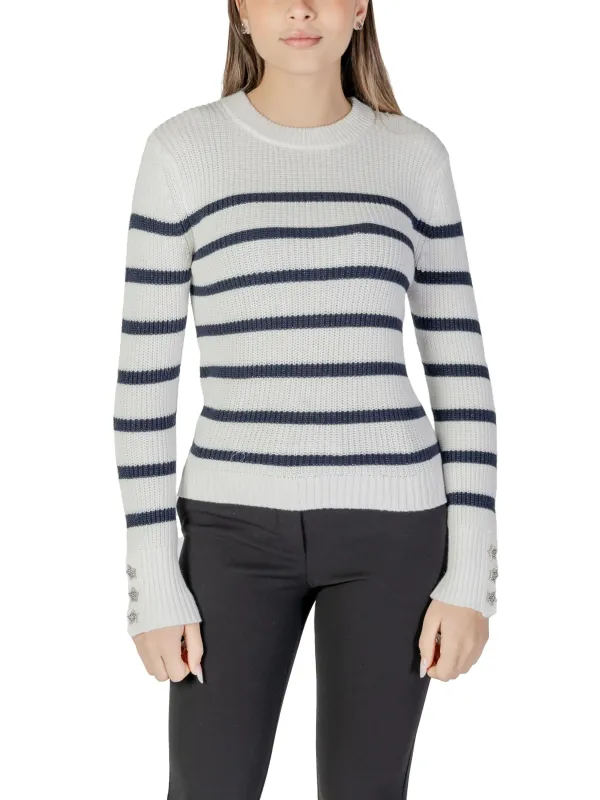 "Morgan De Toi Pullover im Sale | Morgan De Toi - Morgan De Toi Maglia Donna online kaufen"|Planet-Deluxe "Morgan De Toi Pullover im Sale | Morgan De Toi - Morgan De Toi Maglia Donna online kaufen"|Planet-Deluxe