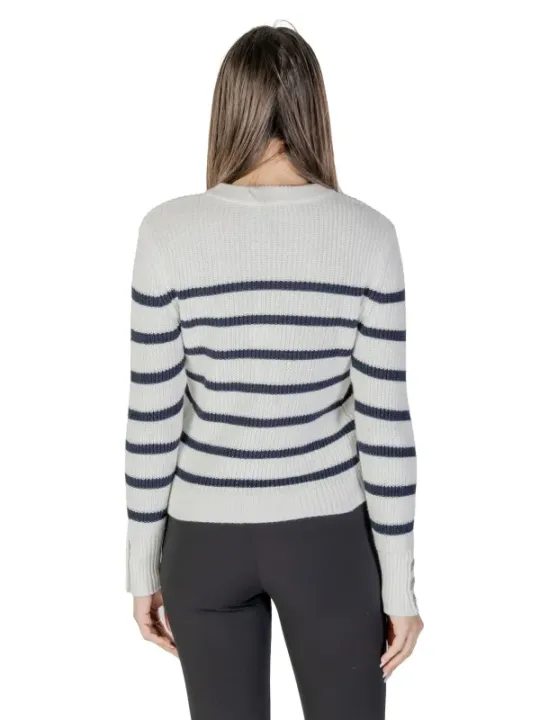 "Morgan De Toi Pullover im Sale | Morgan De Toi - Morgan De Toi Maglia Donna online kaufen"|Planet-Deluxe