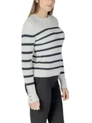 "Morgan De Toi Pullover im Sale | Morgan De Toi - Morgan De Toi Maglia Donna online kaufen"|Planet-Deluxe