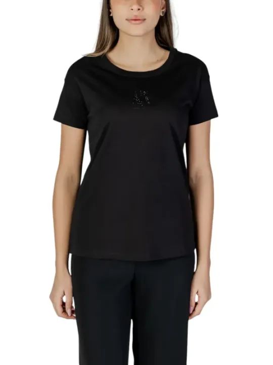 Armani Exchange - Armani Exchange T-Shirt Donna