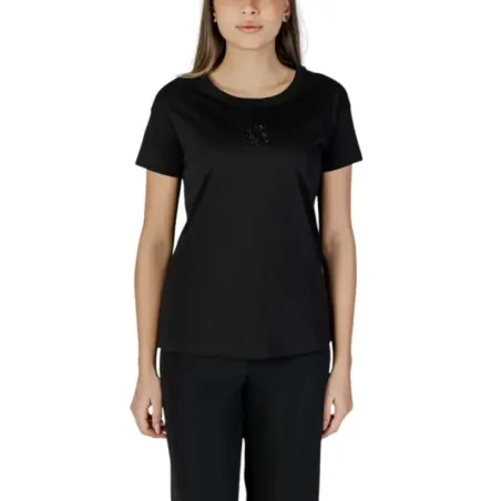 Armani Exchange - Armani Exchange T-Shirt Donna