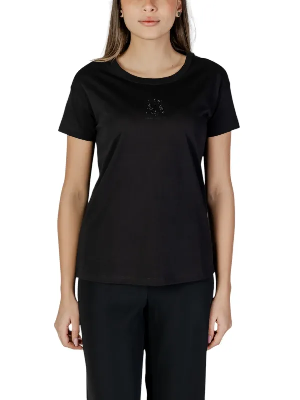 Armani Exchange - Armani Exchange T-Shirt Donna Armani Exchange - Armani Exchange T-Shirt Donna