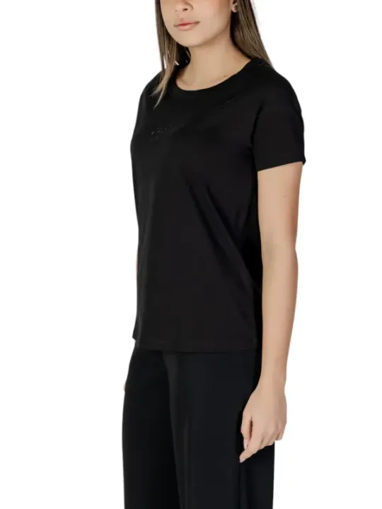Armani Exchange - Armani Exchange T-Shirt Donna
