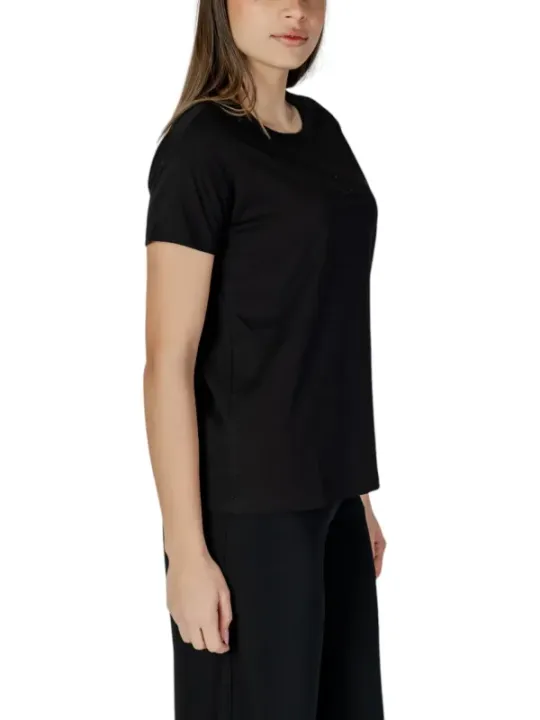 Armani Exchange - Armani Exchange T-Shirt Donna